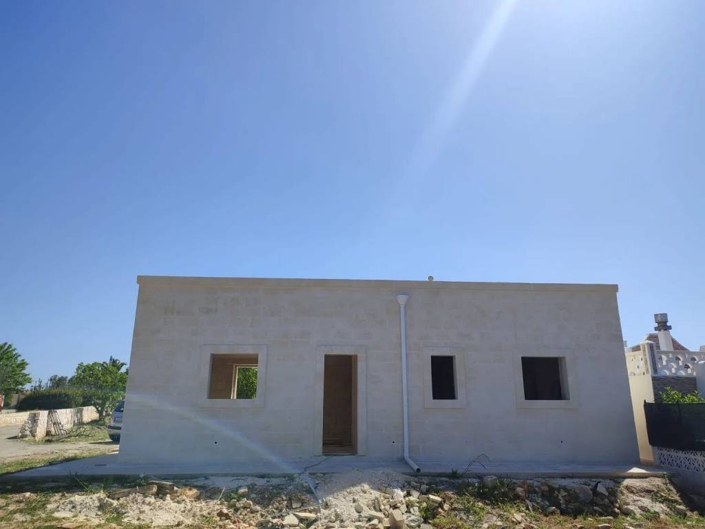 Rustico / casale a Ostuni in Sp28, 22 - Foto 2