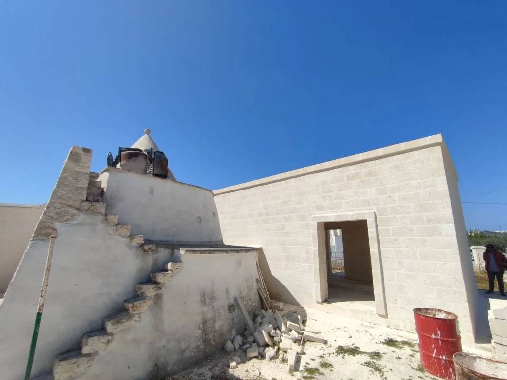Rustico / casale a Ostuni in Sp28, 22 - Foto 3