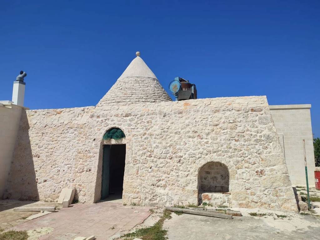 Rustico / casale a Ostuni in Sp28, 22 - Foto 4