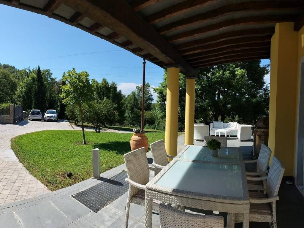 Casa indipendente a Castelnuovo magra - Foto 2