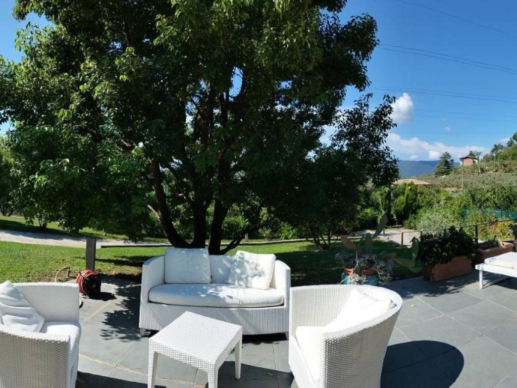 Casa indipendente a Castelnuovo magra - Foto 3