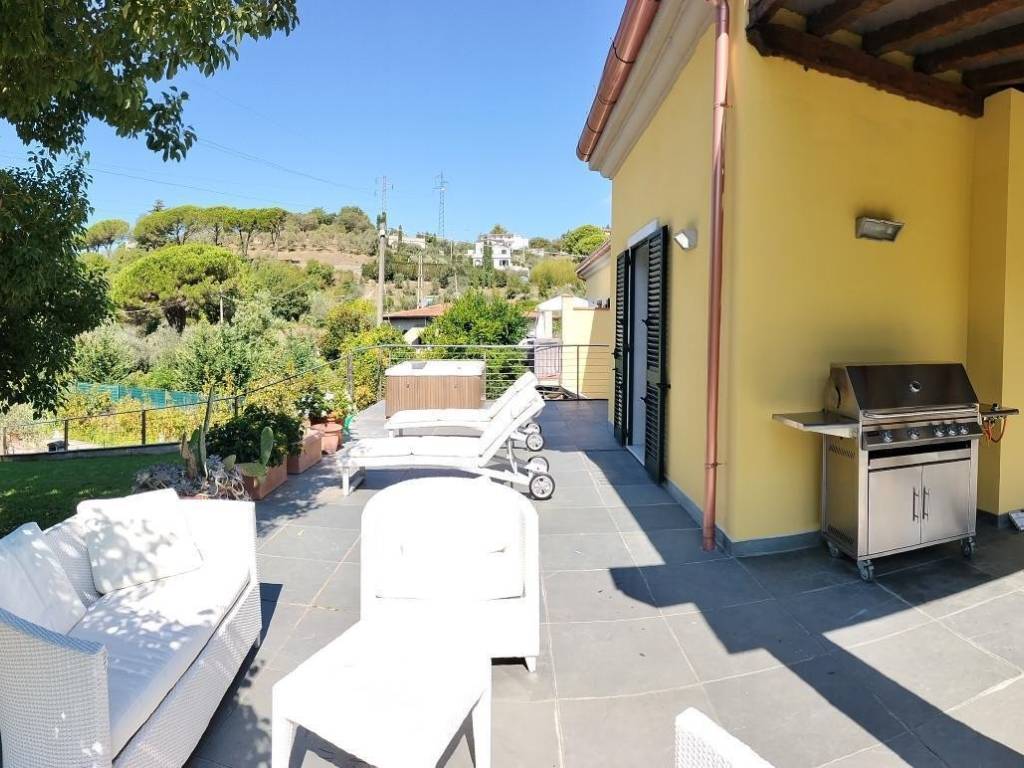 Casa indipendente a Castelnuovo magra - Foto 4