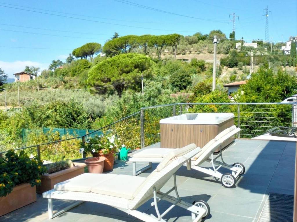 Casa indipendente a Castelnuovo magra - Foto 5