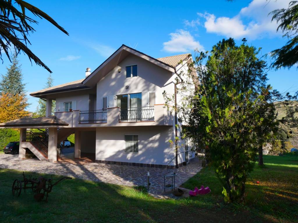 Villa a Alanno - Foto 3