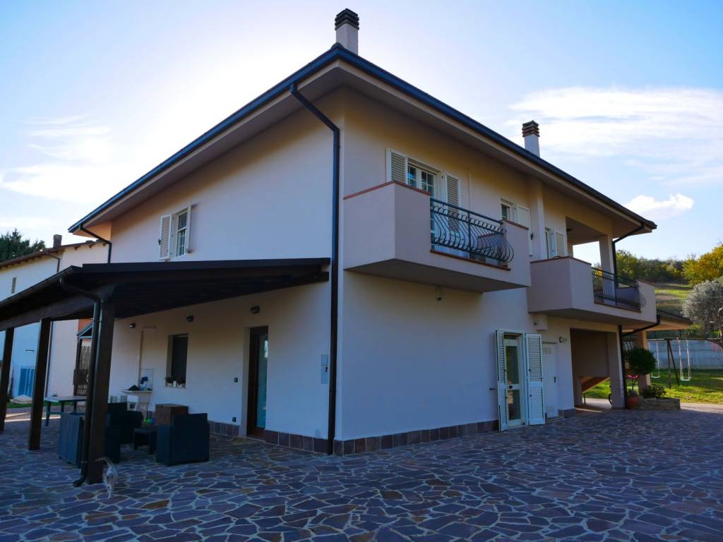 Villa a Alanno - Foto 4