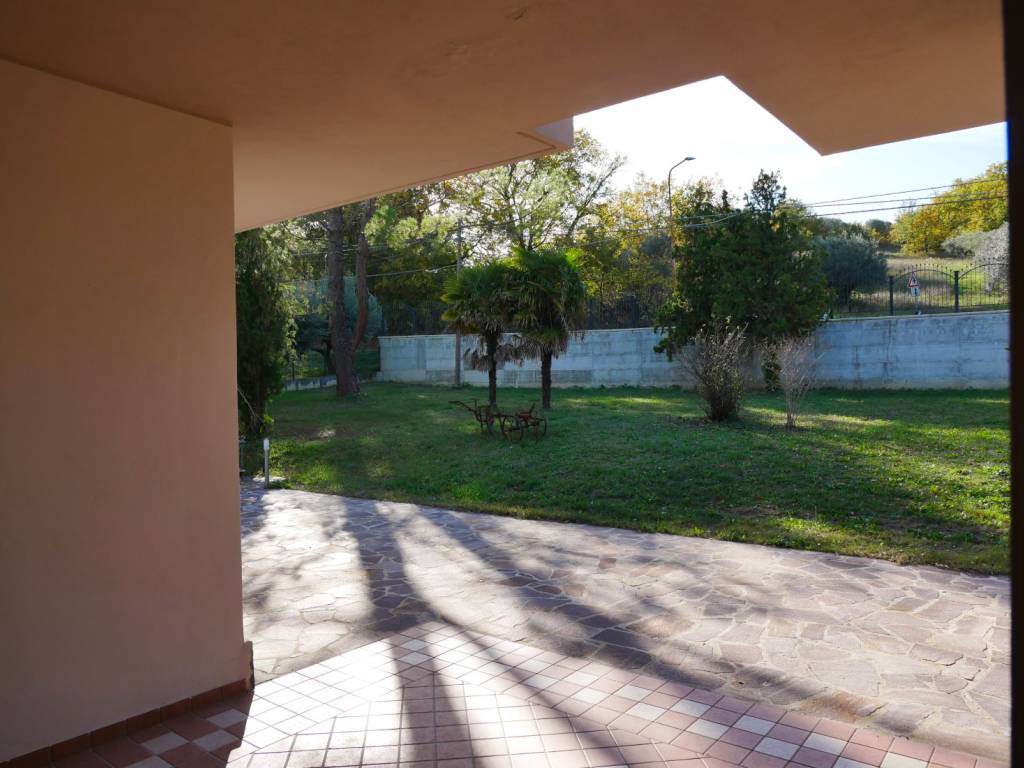 Villa a Alanno - Foto 5