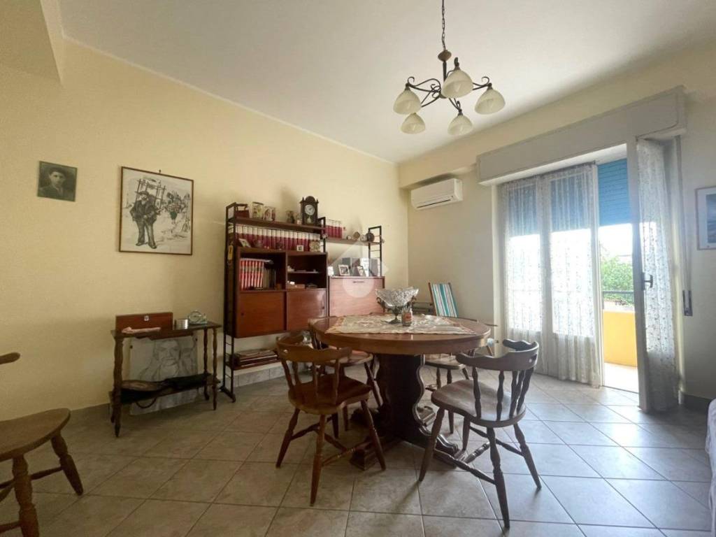 Appartamento a Reggio calabria in Via Pio XI Diramazione Putortì, 27 - Foto 2