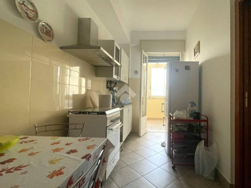 Appartamento a Reggio calabria in Via Pio XI Diramazione Putortì, 27 - Foto 5