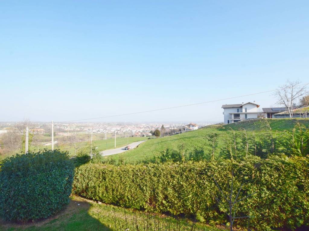 Villa a Mondovì in Via Vecchia di Monastero, 19 - Foto 3