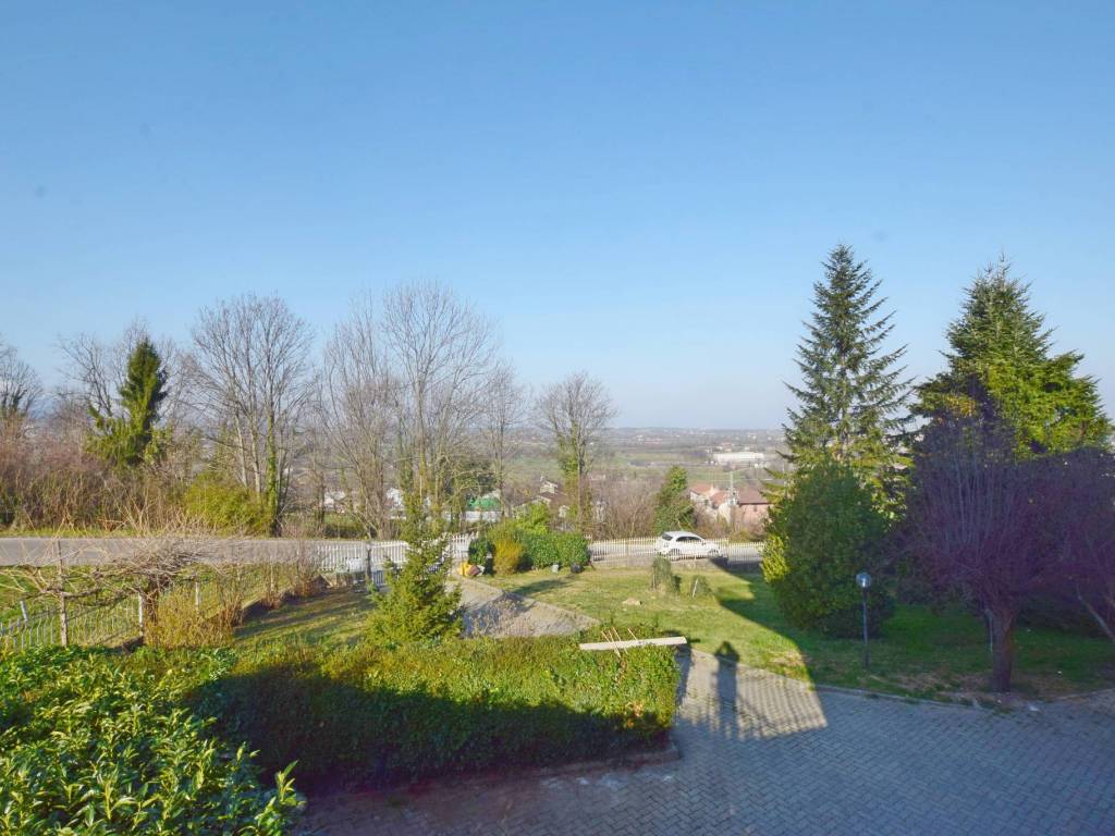 Villa a Mondovì in Via Vecchia di Monastero, 19 - Foto 4