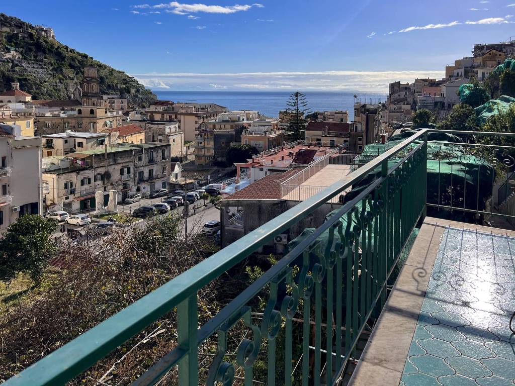 Appartamento a Minori in Strada Statale Amalfitana - Foto 2