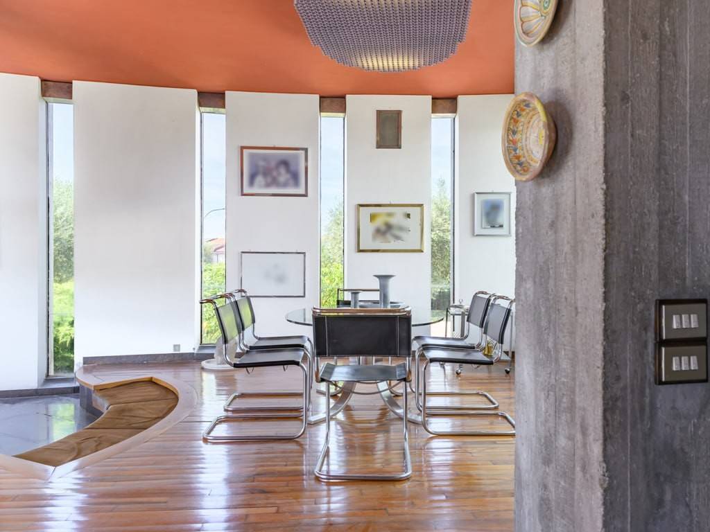 Villa a Tuscania in Via dell'Olivo - Foto 5