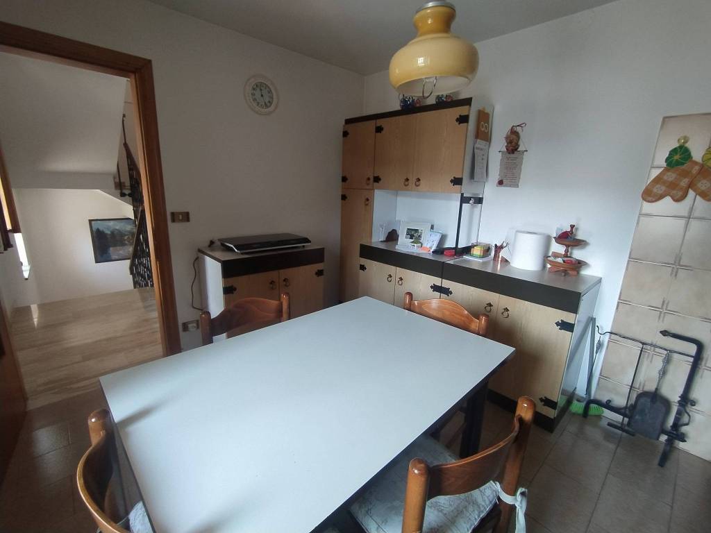 Casa indipendente a Verzegnis in Via Udine, 30 - Foto 3