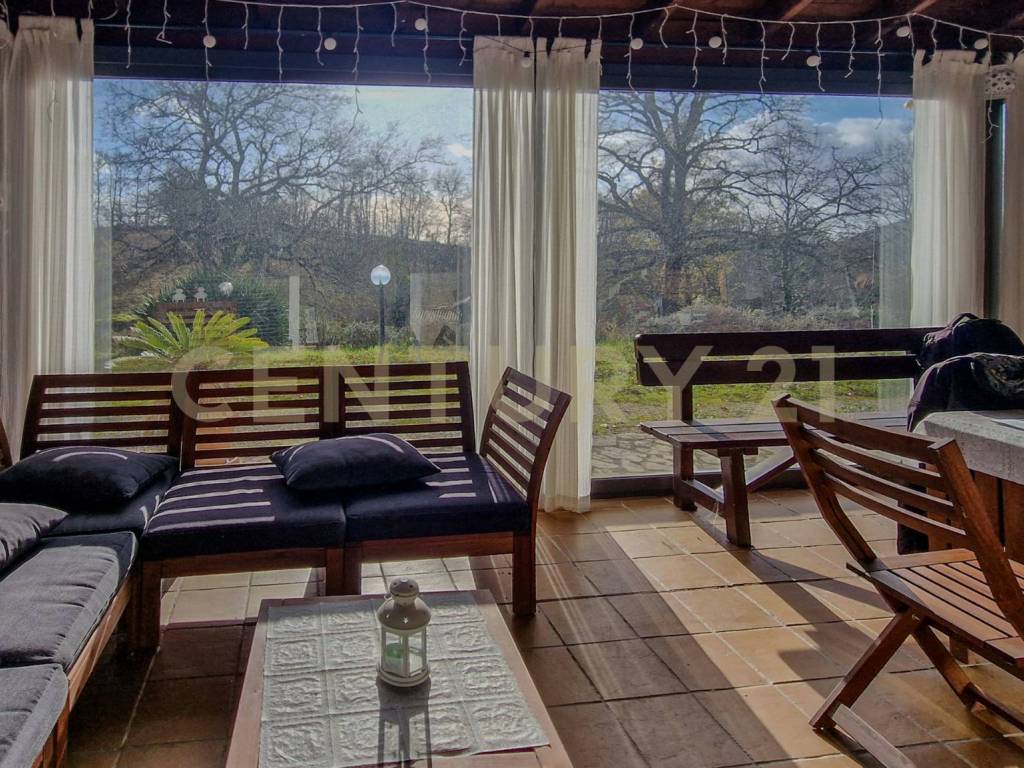 Casa indipendente a Semproniano in Località Scovaventi, 1 - Foto 4