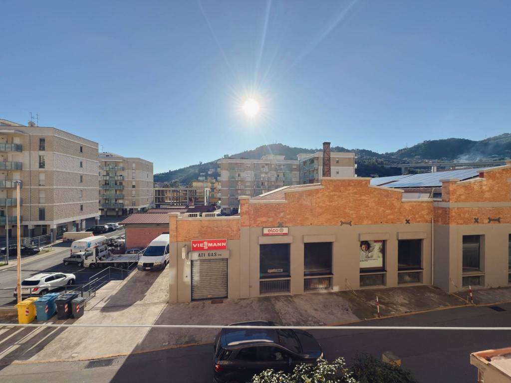 Appartamento a Imperia in Via Nazionale - Foto 2