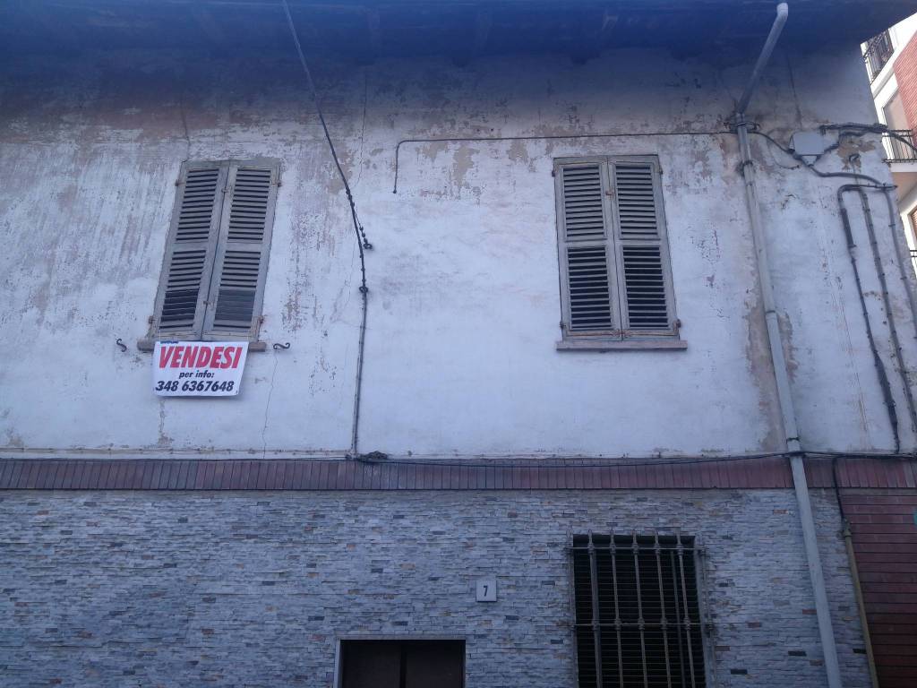 Casa indipendente a Bra in Via Parpera - Foto 2
