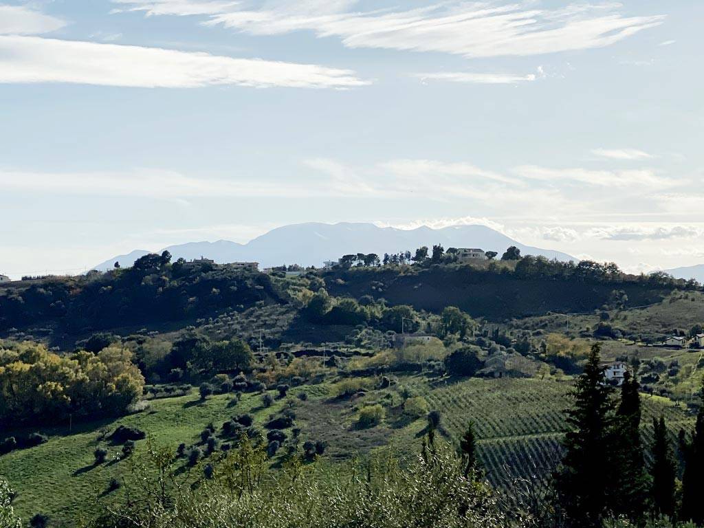 Terreno a Montesilvano in Via Alcide De Gasperi - Foto 5