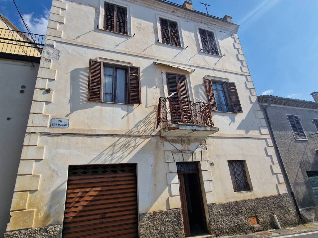 Villetta a schiera a Alviano in Via XXIV Maggio, 40 - Foto 2