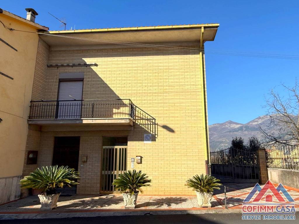 Appartamento a Sora in Via Bonomi, 19 - Foto 2