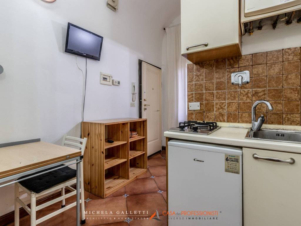 Appartamento a Bologna in Via del Borgo di San Pietro - Foto 2