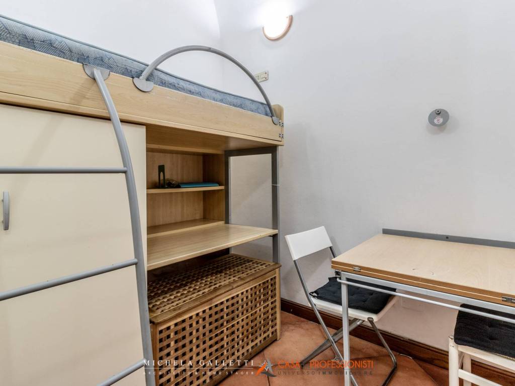 Appartamento a Bologna in Via del Borgo di San Pietro - Foto 4