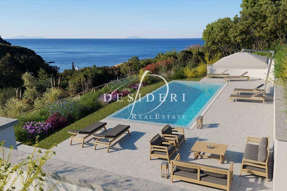 Villa a Castiglione della pescaia - Foto 5