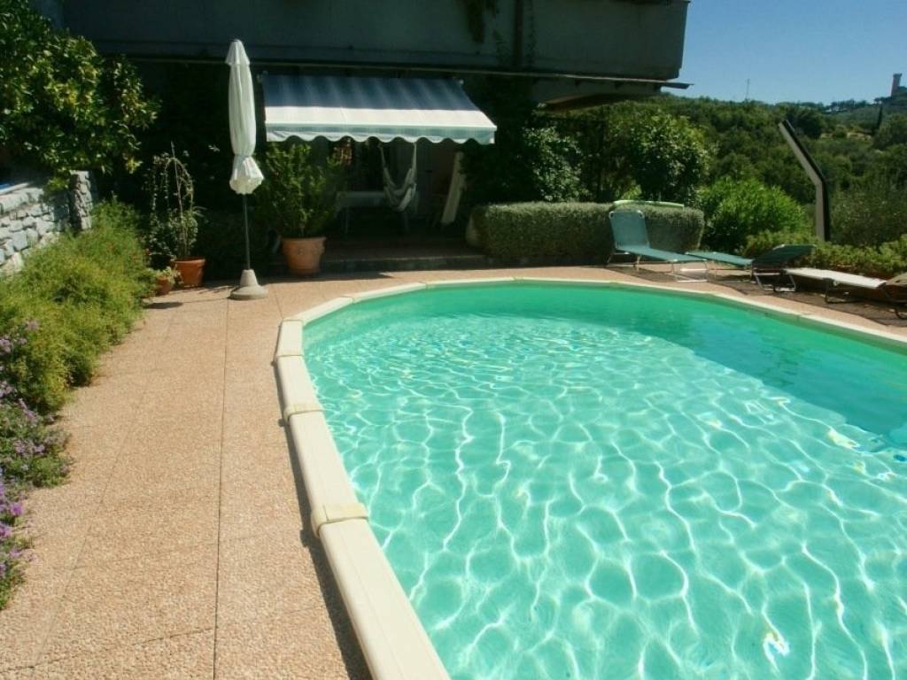 Villa a Castelnuovo magra - Foto 3