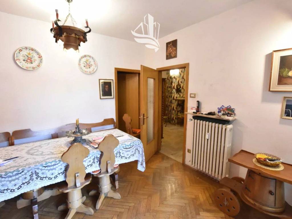 Appartamento a Bolzano in Via Capri - Foto 2