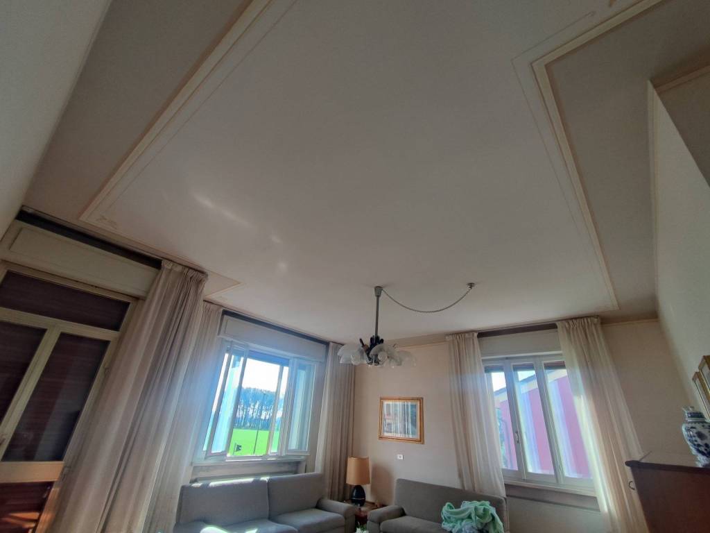 Villa a Rivarolo mantovano - Foto 5
