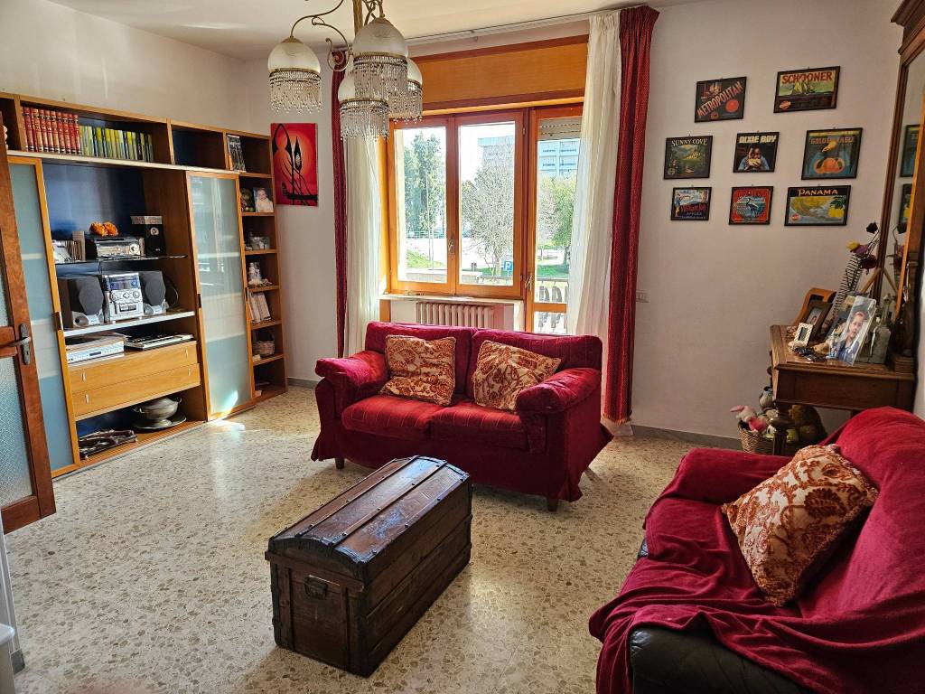 Appartamento a Lecce in Via Avellino, 14 - Foto 2