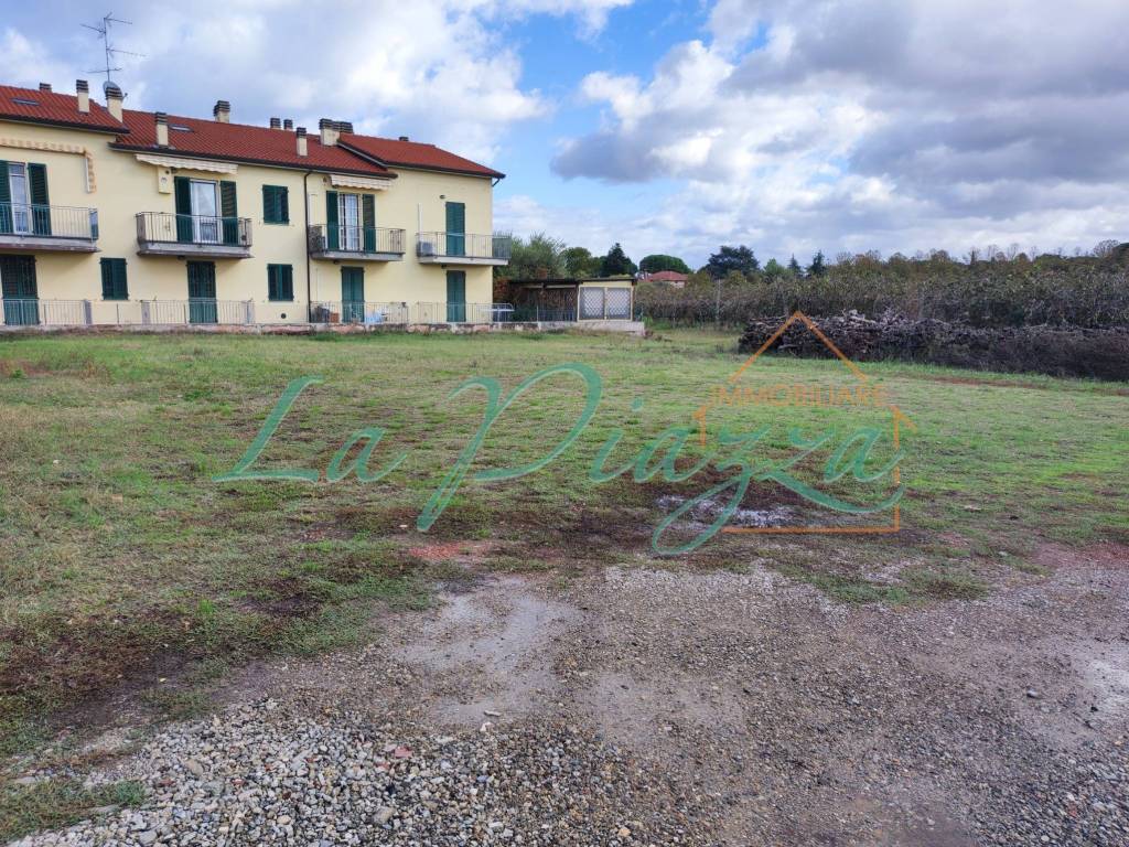 Terreno a Castel bolognese in Via Alberazzo, 218 - Foto 2