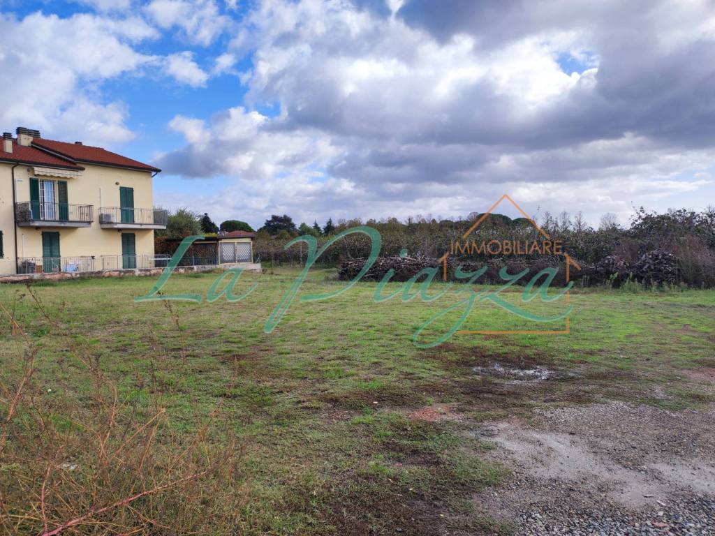 Terreno a Castel bolognese in Via Alberazzo, 218 - Foto 5