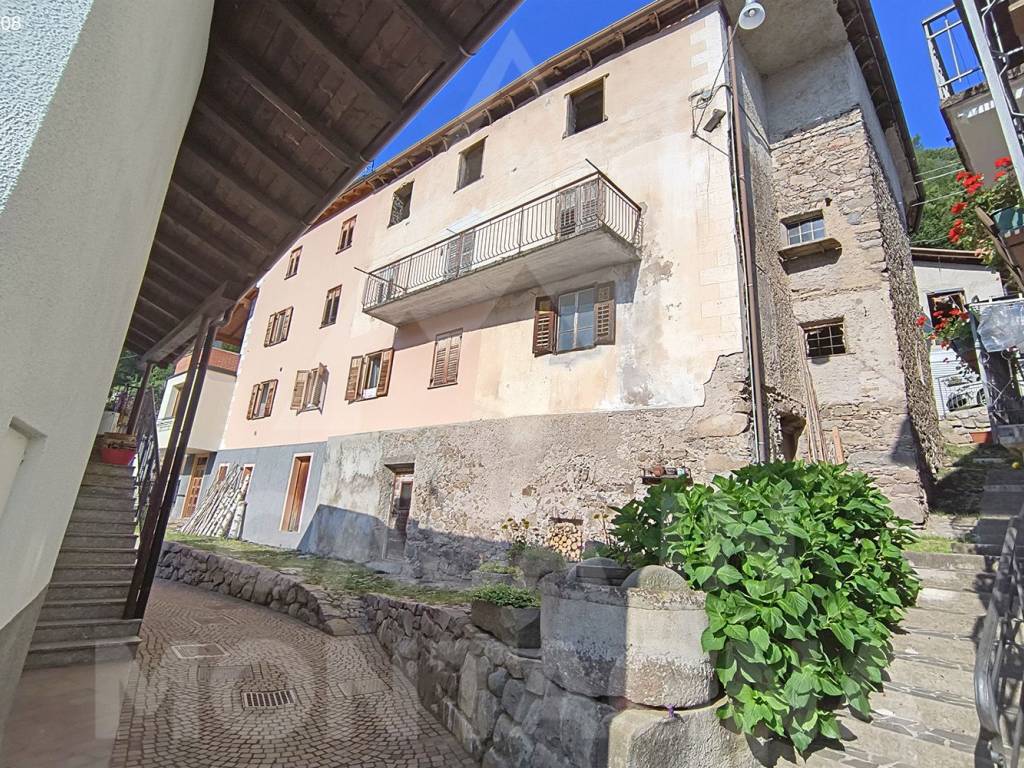 Rustico / casale a Segonzano in Strada Provinciale di Fersina-Avisio - Foto 2
