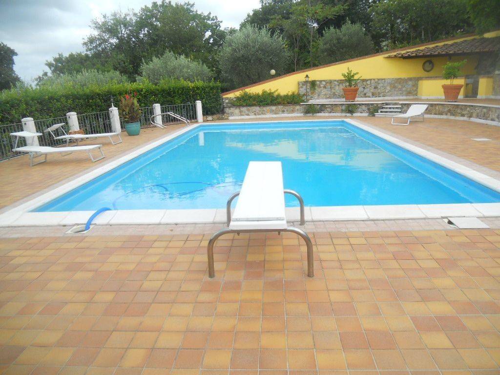Villa a Castelnuovo magra in Via Palvotrisia, 92 - Foto 2
