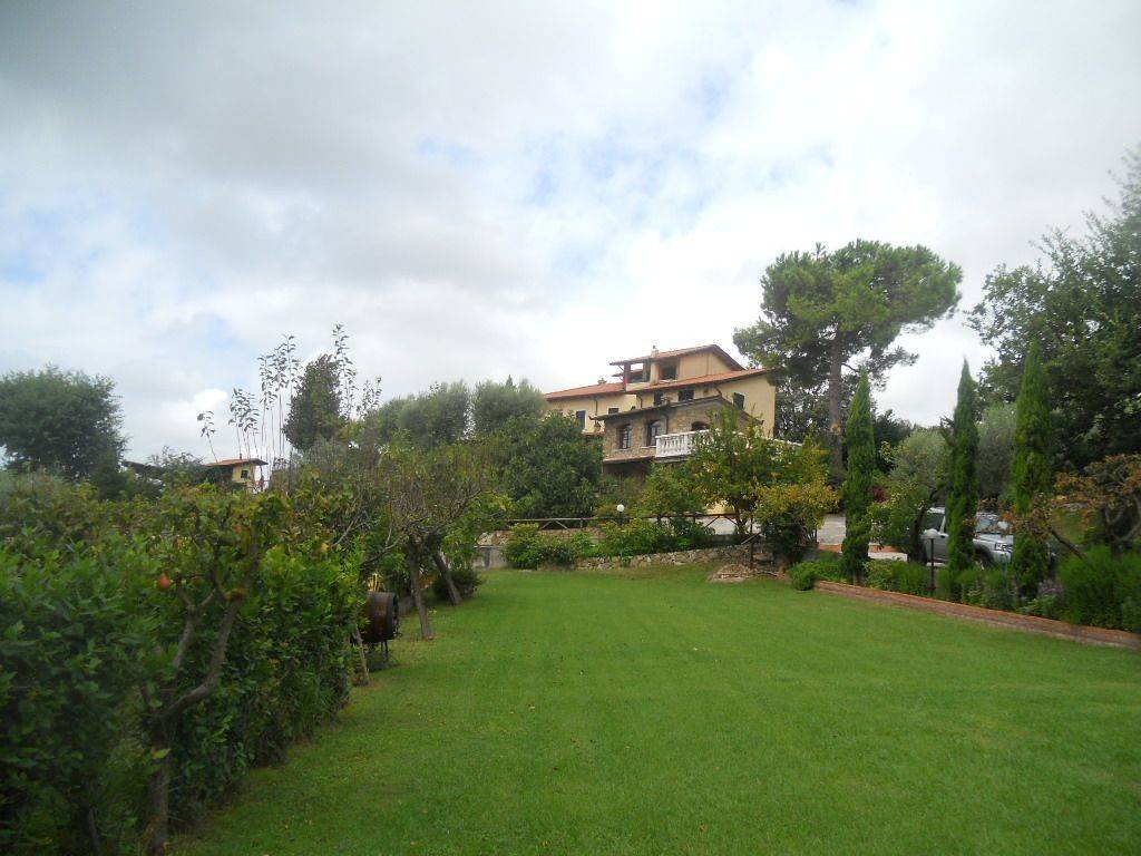 Villa a Castelnuovo magra in Via Palvotrisia, 92 - Foto 4