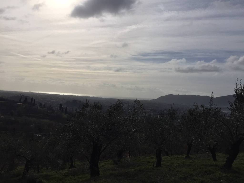 Villa a Castelnuovo magra in Via Montefrancio, 82 - Foto 4