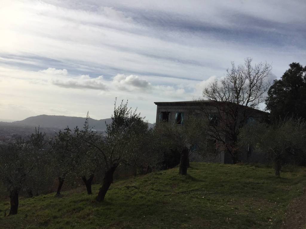 Villa a Castelnuovo magra in Via Montefrancio, 82 - Foto 5