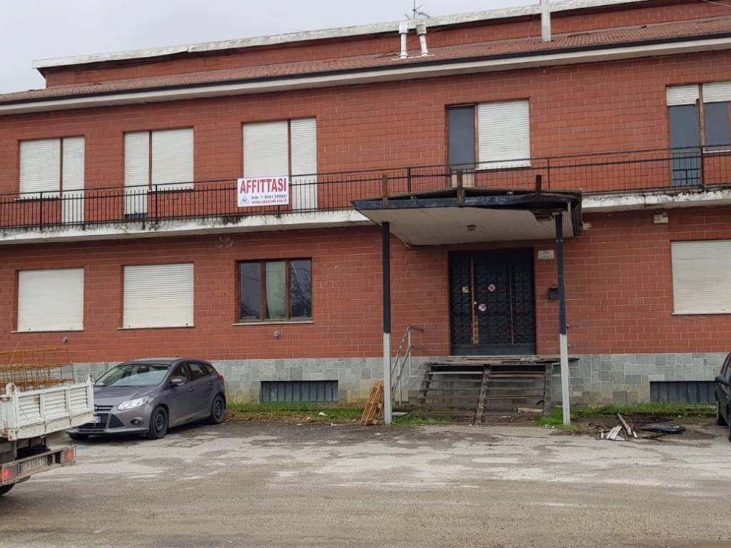 Immobile a Asti in FRAZIONE VAGLIERANO BASSO - Foto 2