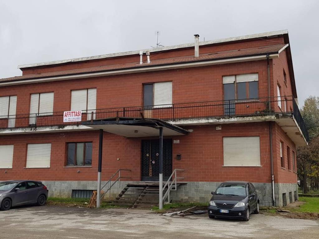 Immobile a Asti in FRAZIONE VAGLIERANO BASSO - Foto 3