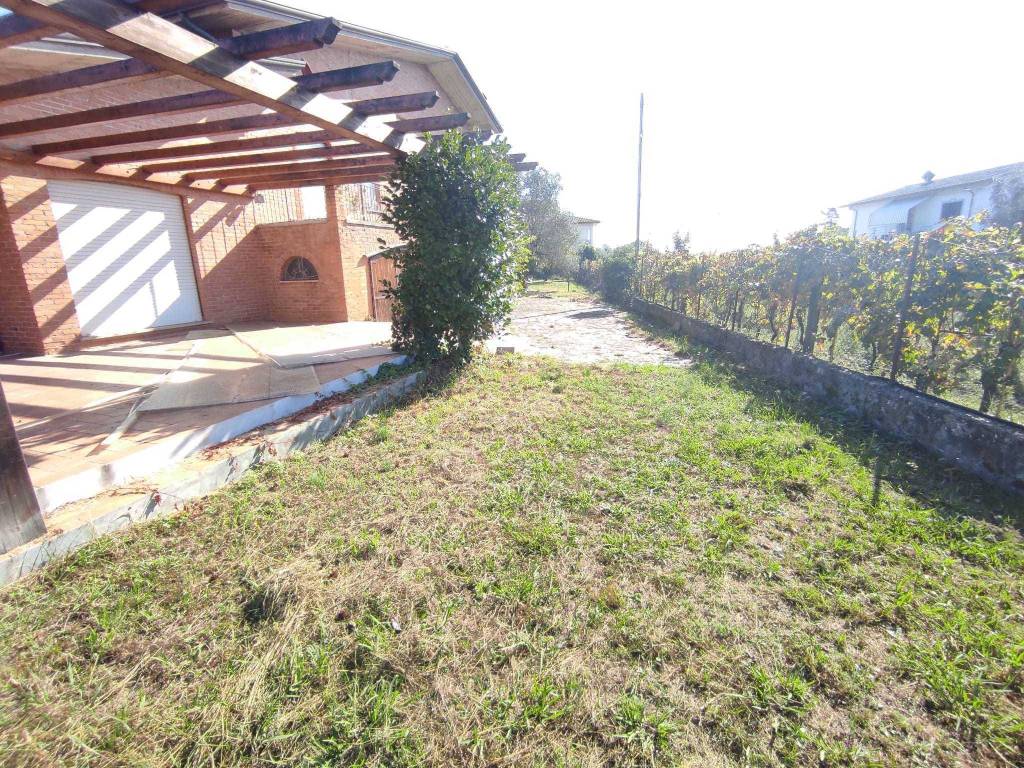 Villa a Luni - Foto 4