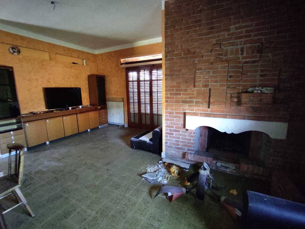 Villa a Luni - Foto 5