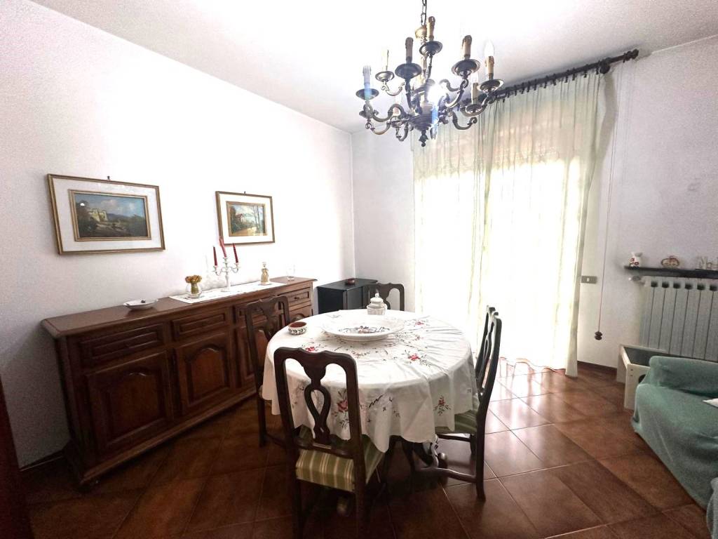 Appartamento a Castelnuovo magra - Foto 2