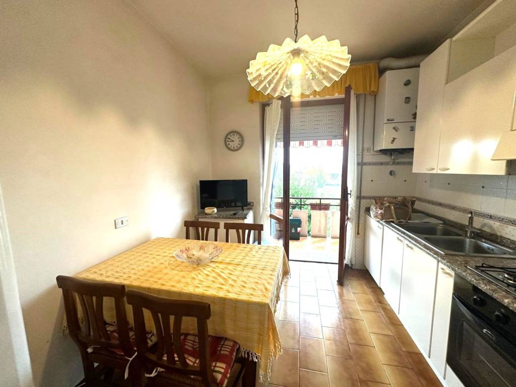 Appartamento a Castelnuovo magra - Foto 4