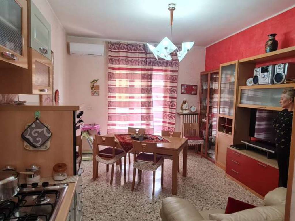 Appartamento a Bisceglie in via De Trizio - Foto 4