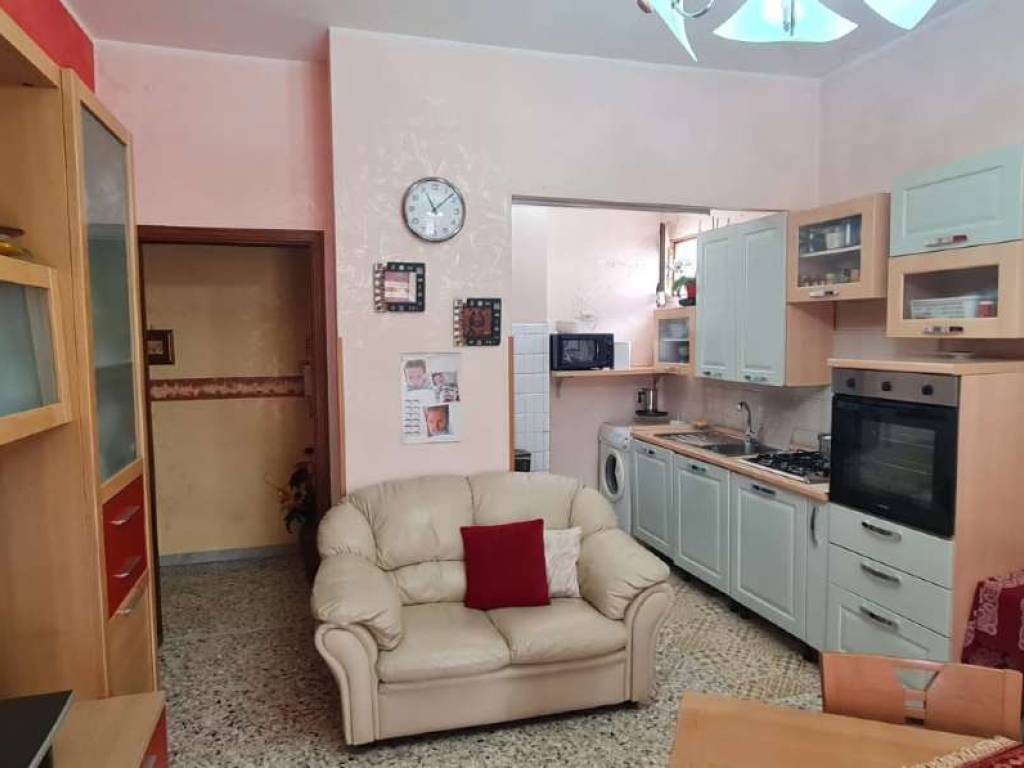 Appartamento a Bisceglie in via De Trizio - Foto 5