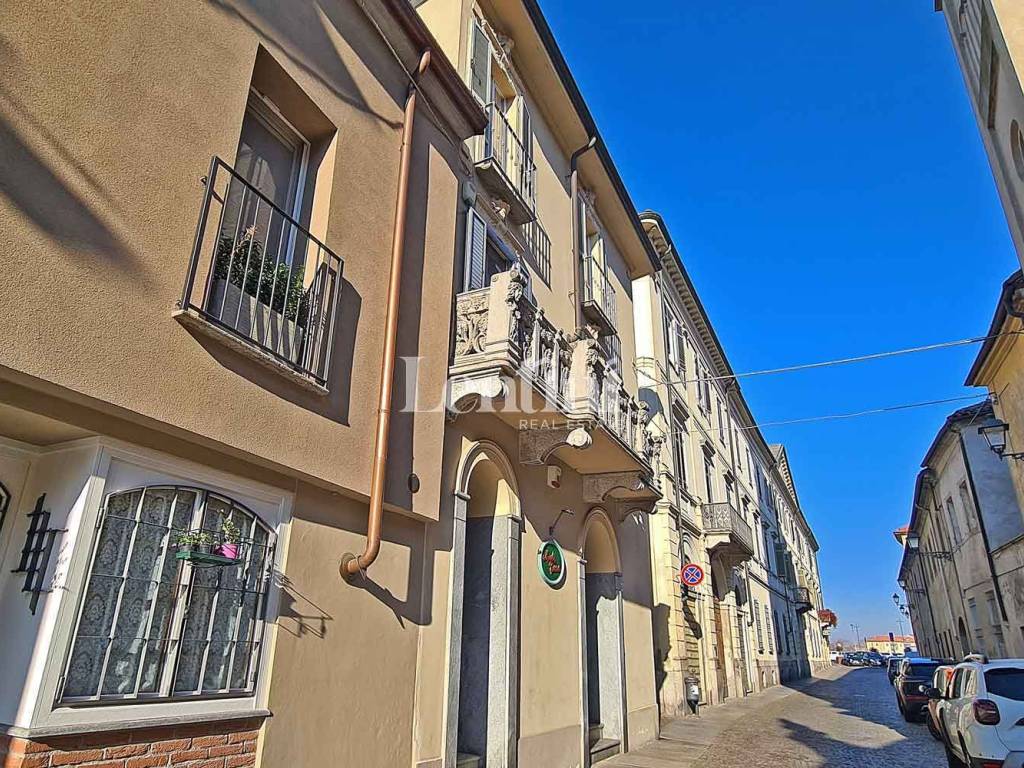 Appartamento a Casale monferrato in Via Torino, 38 - Foto 2