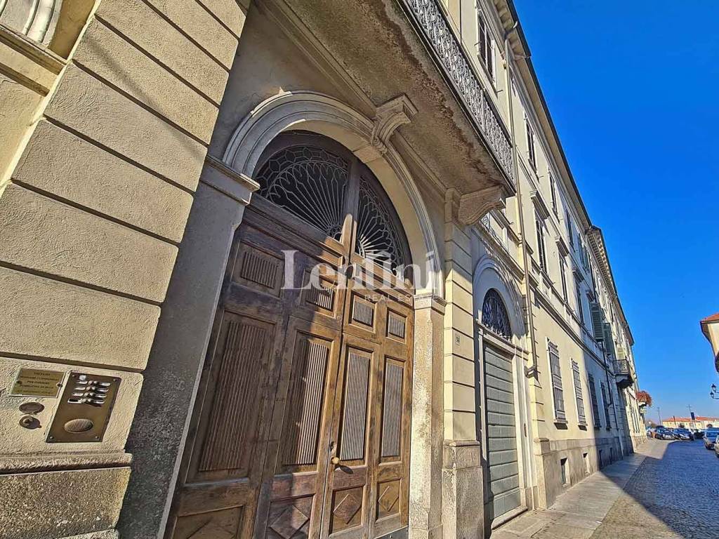 Appartamento a Casale monferrato in Via Torino, 38 - Foto 3