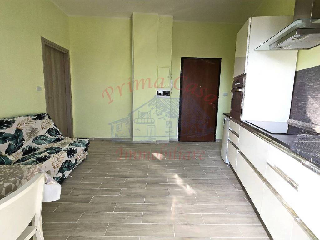 Appartamento a Asti in Corso Casale - Foto 2