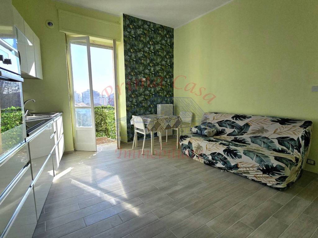 Appartamento a Asti in Corso Casale - Foto 4
