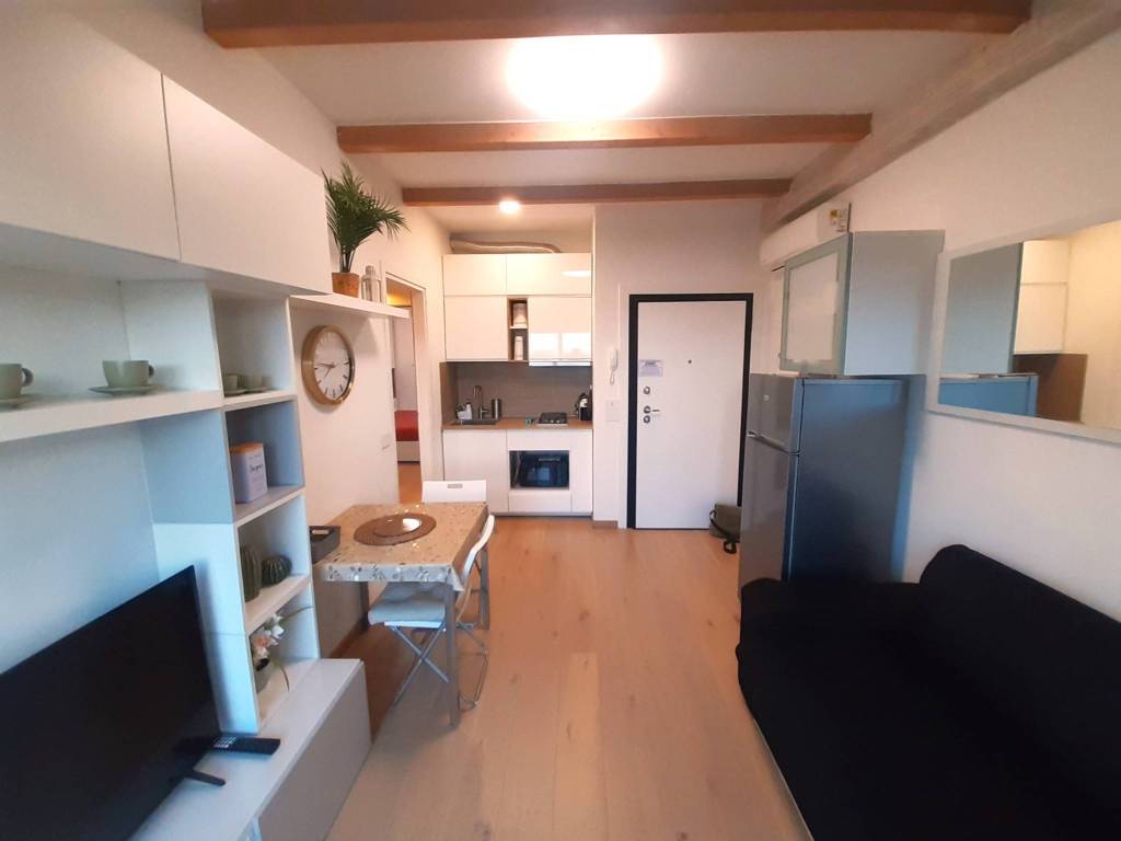 Appartamento a Rimini in Viale Lugano - Foto 2